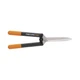Кусторез Fiskars PowerLever HS52 для живой изгороди (1001564) - изображение 1