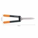 Кусторез Fiskars PowerLever HS52 для живой изгороди (1001564) - изображение 2