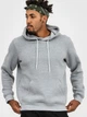 Худи утепленное мужское Ray Basic U0401M XL Grey Heather (RAY2000000001173) - изображение 1