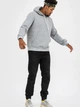Худи утепленное мужское Ray Basic U0401M XL Grey Heather (RAY2000000001173) - изображение 4