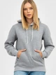 Худи теплое женское Ray Basic U0401W L Grey Heather (RAY2000000020648) - изображение 1