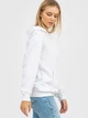Худи женское Ray Basic U0402W 3XL White (RAY2000000001487) - изображение 3