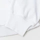 Худи женское Ray Basic U0402W 3XL White (RAY2000000001487) - изображение 6