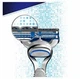 Станок Gillette Fusion SkinGuard (2) без підставки - зображення 4