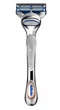Станок Gillette Fusion SkinGuard (2) без підставки - зображення 5