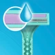 Станок Gillette Simply Venus2 (12) - изображение 5