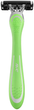 Станок Bic FLEX 3 (3 ) Sensitive блистер - изображение 4