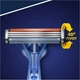Станок Gillette Blue 3 (12) одноразовый - изображение 5