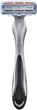 Станок Bic FLEX 4 (3) блістер - зображення 5