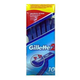 Станок Gillette 2 (10шт.) одноразовий - зображення 4