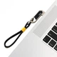 Флешка USB 3.0 Remax Flash Disk RX-801 mini 32Гб nickel - изображение 2