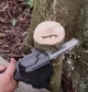 Электропила ручная цепная Сhainsaw с 2 съемными аккумуляторами 24V для обрезки деревьев и кустарников - изображение 2
