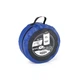Душ походной Naturehike 11 л NH17L101-D Black - изображение 3