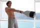 Гермомішок Fitness Aqua Naturehike 6 л NH21FSB03 yellow - изображение 5