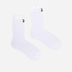 Набір дитячі гольфи YOCLUB 3Pack Girl's Knee-High Socks SKA-0097G-AA0B 23-26 3 пари White (5904921607896) - зображення 5