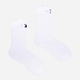 Набір дитячі гольфи YOCLUB 3Pack Girl's Knee-High Socks SKA-0097G-AA0B 27-30 3 пари White (5904921607902) - зображення 6