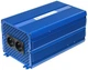 Przetwornica samochodowa AZO Digital IPS-5000S 5000W czysta sinusoida 24-230V DC-AC (5905279203198) - obraz 1