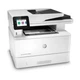 МФУ HP LaserJet Pro M428fdw Лазерний принтер + копір + кольоровий сканер Гарантія 12 місяців - зображення 2