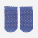 Набір шкарпеток дитячий YOCLUB 3Pack Baby Girl's Socks SKA-0110G-AA30-001 6-9 3 пари Multicolour (5904921626378) - зображення 3