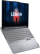 Laptop Lenovo Legion Slim 5 16APH8 (82Y9003GPB) Misty Grey - obraz 4