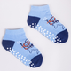 Zestaw skarpet dla dzieci YOCLUB 6Pack Boy's Ankle Socks SKS-0089C-AA0A-002 31-34 6 par Multicolour (5904921626644) - obraz 15