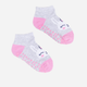 Набір шкарпеток дитячий YOCLUB 6Pack Girl's Ankle Socks SKS-0089G-AA0A-002 20-22 6 пар Multicolour (5904921626675) - зображення 19