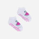 Набір шкарпеток дитячий YOCLUB 6Pack Girl's Ankle Socks SKS-0089G-AA0A-002 20-22 6 пар Multicolour (5904921626675) - зображення 16