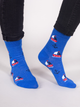 Набір шкарпеток дитячий YOCLUB 6Pack Children's Socks SKA-0006C-AA00-007 23-26 6 пар Multicolour (5904921626446) - зображення 3