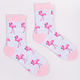 Набір шкарпеток дитячий YOCLUB 6Pack Children's Socks SKA-0006G-AA00-008 27-30 6 пар Multicolour (5904921626514) - зображення 13