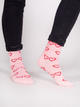 Набір шкарпеток дитячий YOCLUB 6Pack Children's Socks SKA-0006G-AA00-008 27-30 6 пар Multicolour (5904921626514) - зображення 7