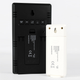 Метеостанция Technoline WS9132 Black - изображение 3