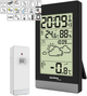 Метеостанция Technoline WS9132 Black - изображение 9