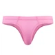 Стрінги чоловічі Light Pink JM337 XL Рожевий - зображення 4