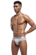 Качественное бельё мужское Jockmail JM127 XL Серый - изображение 3