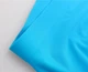 Бесшовные мужские боксеры Silk Blue 2129 L Синий - изображение 8