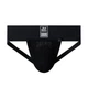 Джоки з гумкою, що стягує Jockmail JM323 XL Чорний - зображення 4