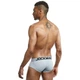 Качественное бельё мужское Jockmail JM031 2XL Серый - изображение 4