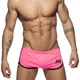 Плавки чоловічі AD Pink 2353 L Рожевий - зображення 1