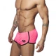 Плавки чоловічі AD Pink 2353 L Рожевий - зображення 3