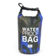 Водонепроницаемая сумка Water Proof 2L SH018 размер 2L Синий - изображение 2