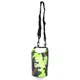 Пляжный мешочек герметичный Water Proof 2L SH019 2L Зеленый - изображение 2
