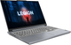 Laptop Lenovo Legion Slim 5 16IRH8 (82YA006TPB) Misty Grey - obraz 3