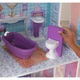 Ігровий набір KidKraft Ляльковий будиночок Kensington Country Estate (65242) - зображення 7