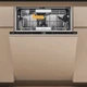 Посудомоечная машина Whirlpool W8IHF58TU - изображение 9