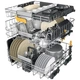 Посудомоечная машина Whirlpool W8IHT58T - изображение 6