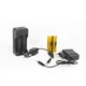 Фонарь акуумуляторный ручной Bailong Police BL 2804 T6 44110 Черный (blkr_BL-2804) - зображення 4