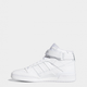 Sneakersy damskie na platformie wysokie adidas Originals Forum 84 High G58066 36 (3.5UK) 22.2 cm Białe (4064043123009) - obraz 2