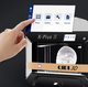 3D-принтер QIDI X-Plus 2, промислового класу,друк з нейлону/вуглецевого волокна, екструдер нового покоління - зображення 5