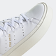 Sneakersy damskie z eko skóry adidas Originals Stan Smith Bonega GY3056 38 (5UK) 23.5 cm Białe (4065419479713) - obraz 6