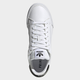 Жіночі кеди низькі adidas Originals Court Tourino H05279 36.5 (4UK) 22.5 см Білі (4064047120264) - зображення 6